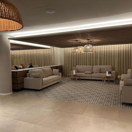 Hotel Don Juan Tossa トッサ・デ・マール エクステリア 写真