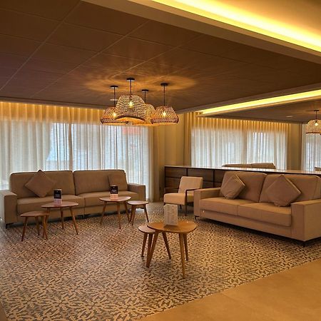 Hotel Don Juan Tossa トッサ・デ・マール エクステリア 写真
